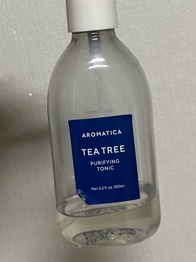 芳香 茶树净化补剂 common.review image