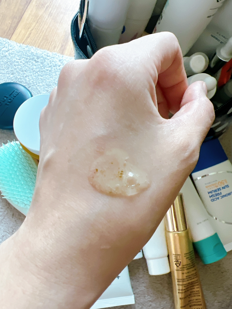 엘라비에코스메틱 (elraviecosmetic) 하이시카뮤 앰플 review image
