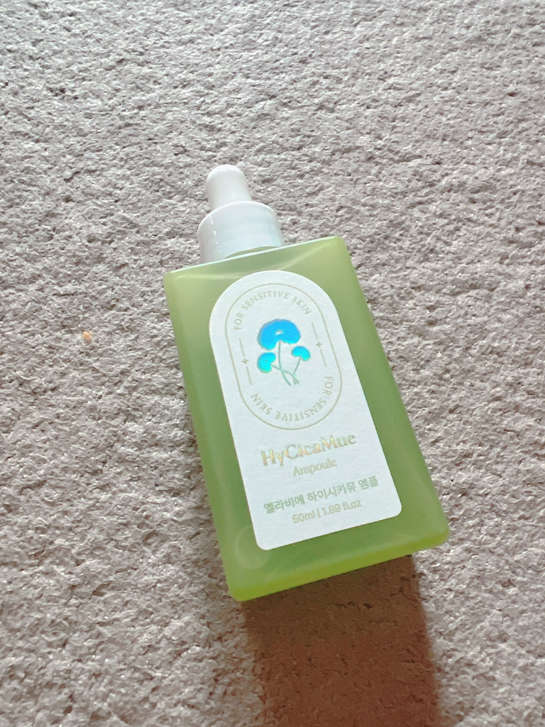 엘라비에코스메틱 (elraviecosmetic) 하이시카뮤 앰플 review image