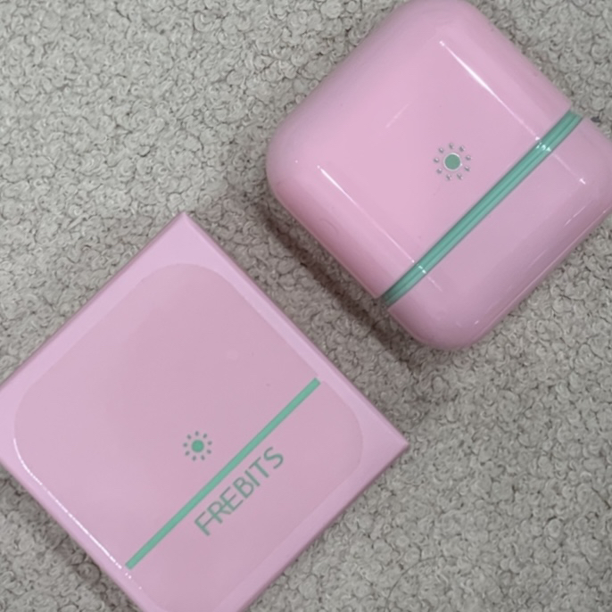 普雷比奇 Airpit 防晒棒 [SPF50+/PA++++] [02 Clear Green] [02 Clear Green common.review image