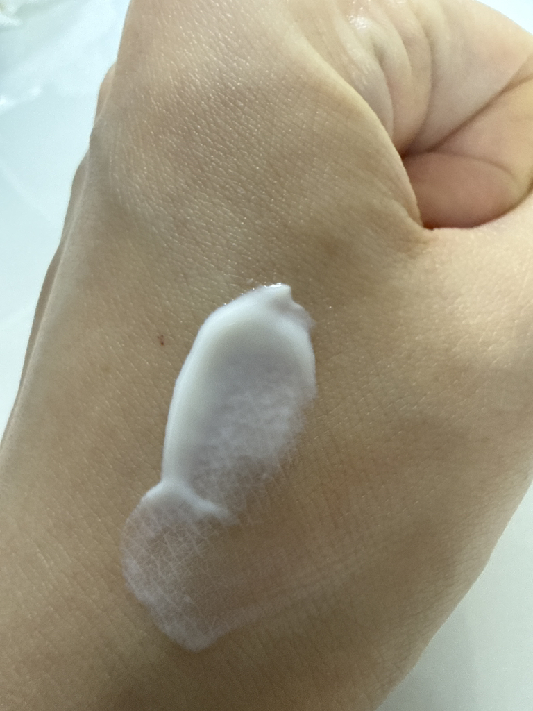 果达儿 清爽鱼腥草舒缓保湿防晒霜 [SPF50+/PA++++] common.review image