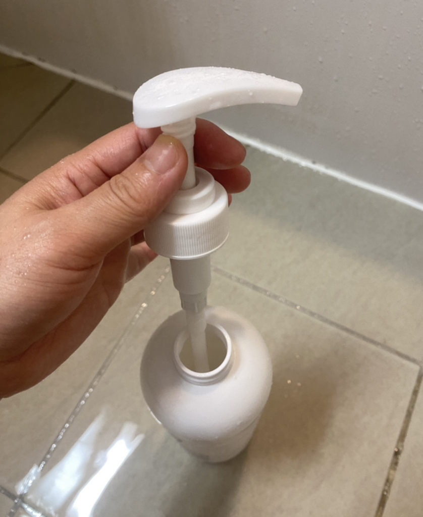 닥터방기원 (Dr.Banggiwon) 랩 탈모샴푸 review image