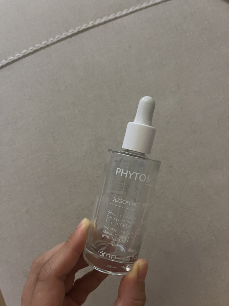 피토메르 (PHYTOMER) 올리고포스 세럼 이드라땅 어드밴스드 review image