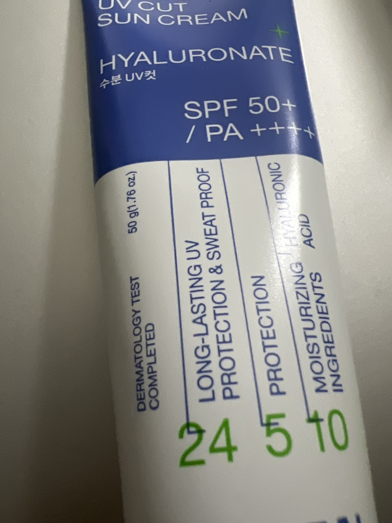 product review image