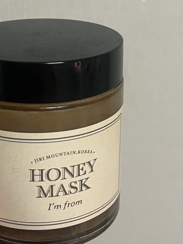 版本说明 蜂蜜面膜 review image