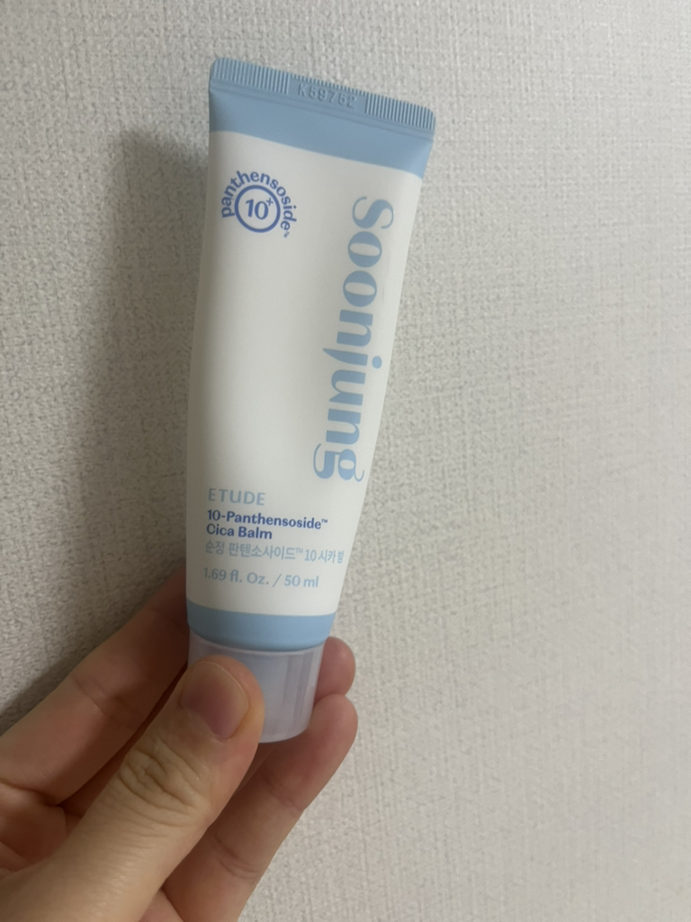 에뛰드 (ETUDE) 순정 판텐소사이드™ 10 시카 밤 review image