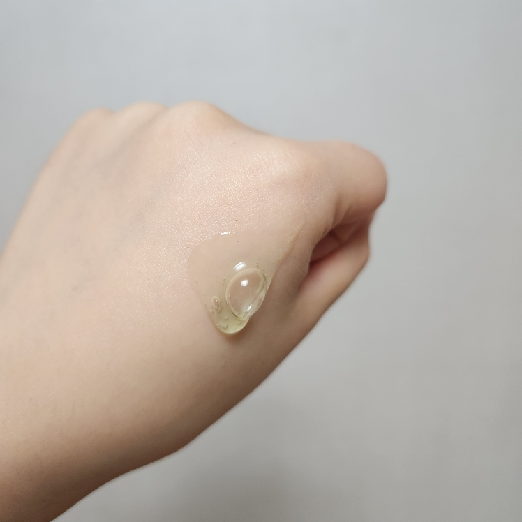 外泌体 Sica 安瓿的真实用户使用照片