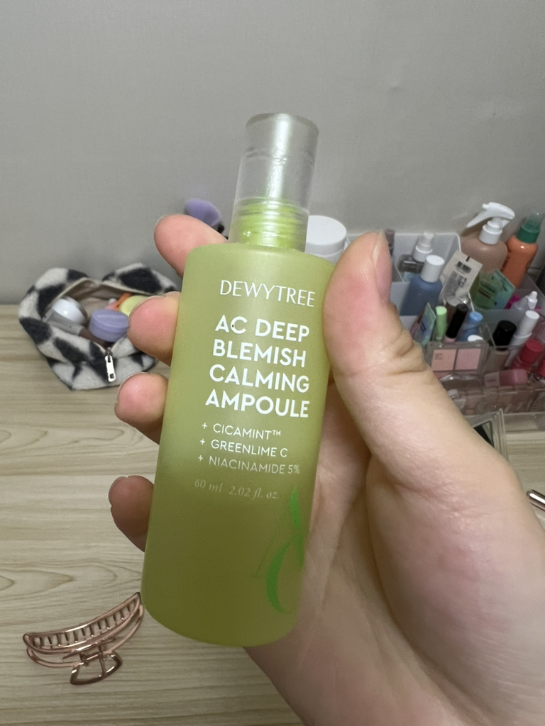 自颜源露 AC 深层追踪镇静安瓶 common.review image