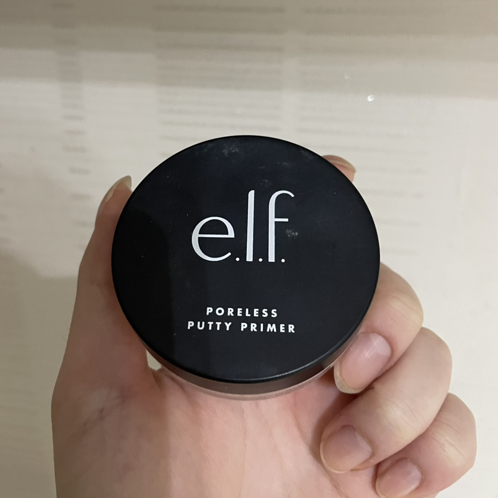 엘프 (e.l.f) (해외) 포어리스 퓨티 프라이머 review image