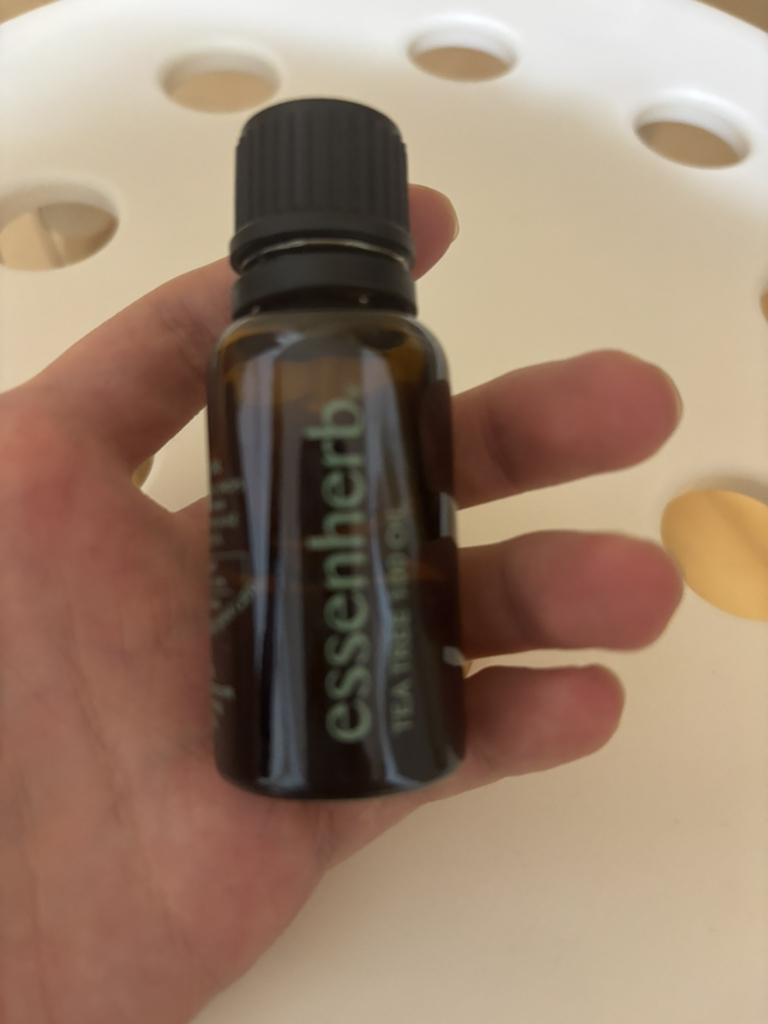 product review image