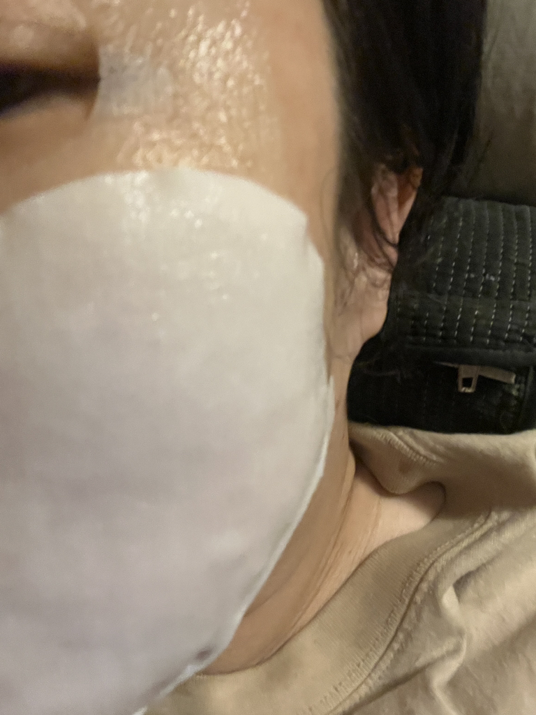 듀이셀 (DEWYCEL) 마스크팩 review image