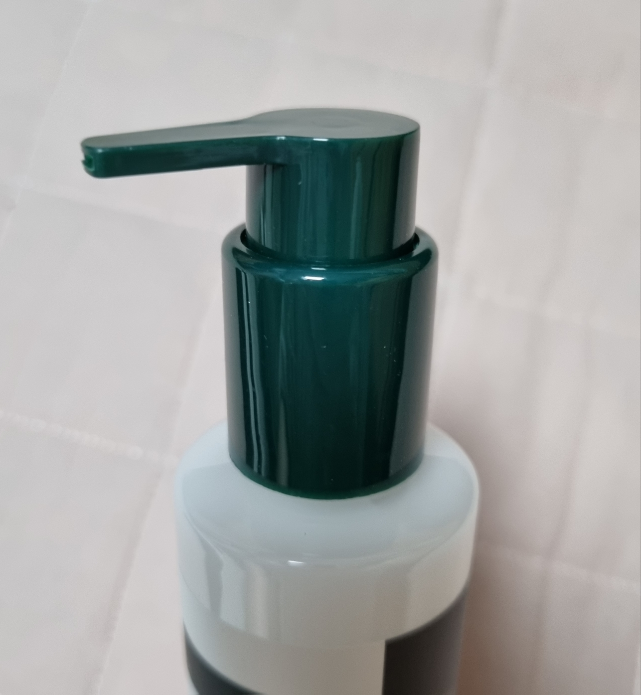 提升西卡舒缓霜的真实用户使用照片