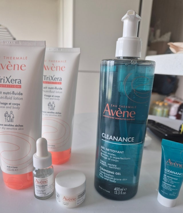 product review image