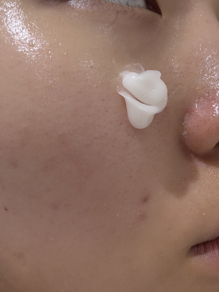 아이레시피 (irecipe) 시카 PDRN 흔적 클리어 크림 review image