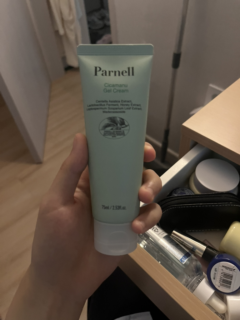 product review image