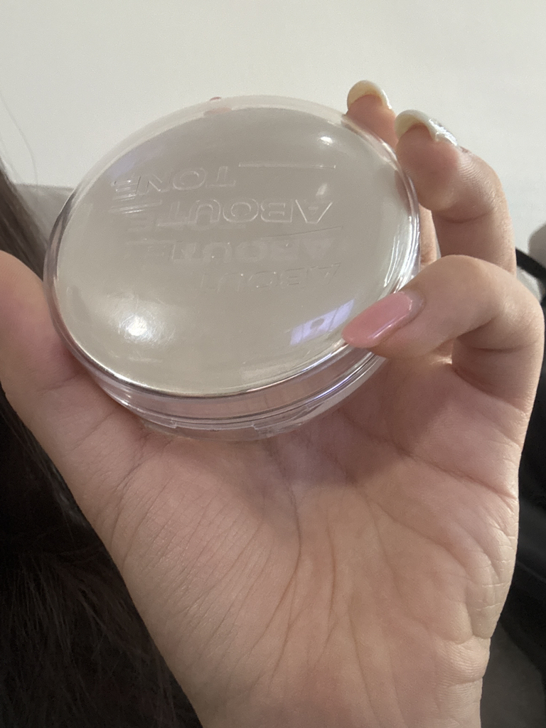 关于音调 皮肤层贴合靠垫 [SPF30/PA++] [22 象牙］ common.review image