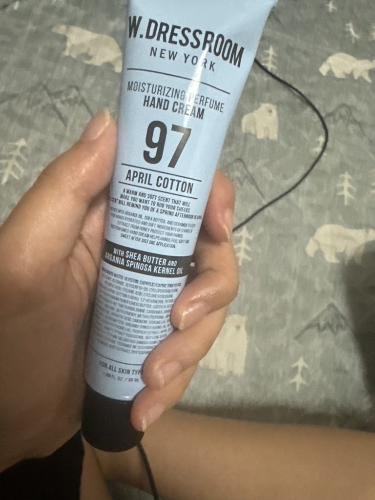 product review image