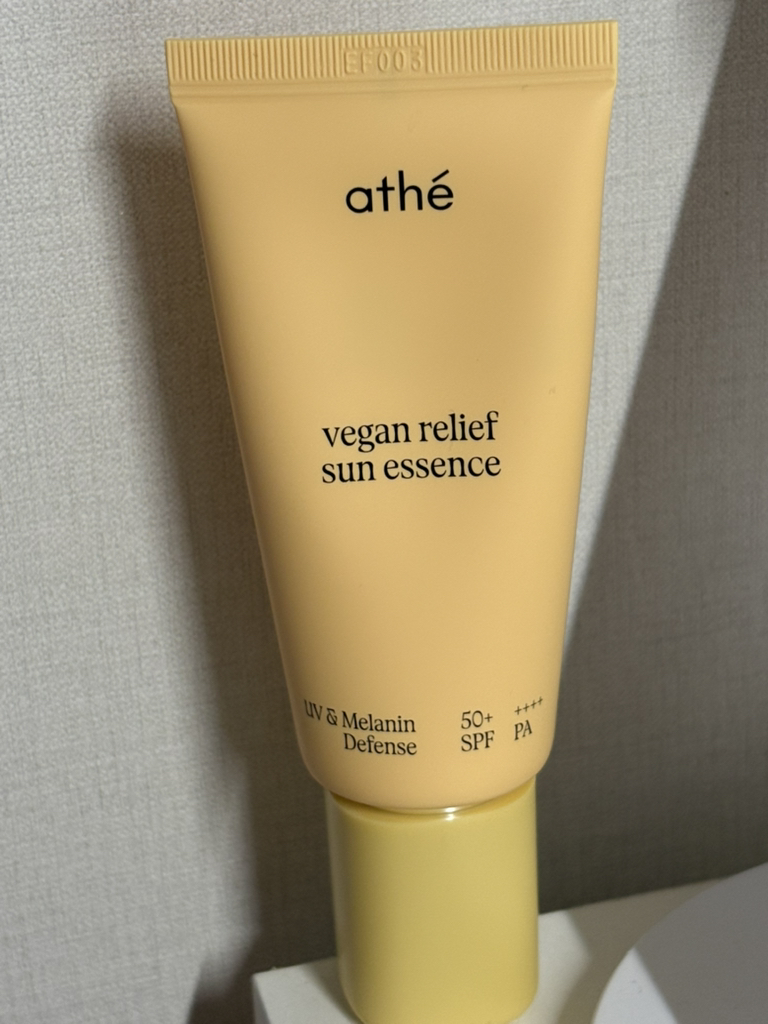 阿特 无油光保湿防晒精华 [SPF50+/PA++++] common.review image