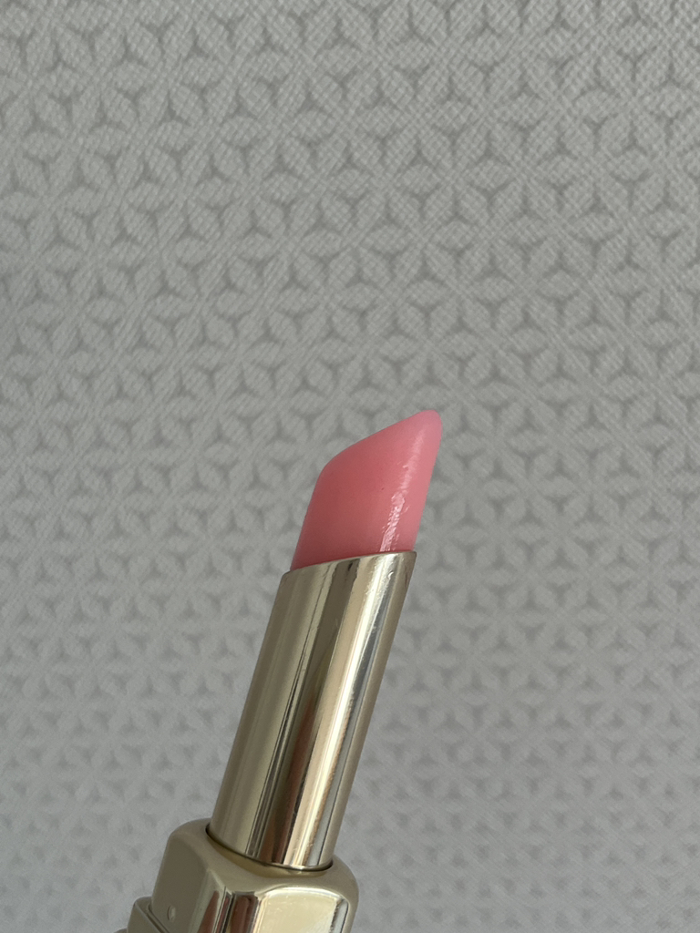 겔랑 (GUERLAIN) 키스키스 비 글로우 [258 로즈글로우] review image