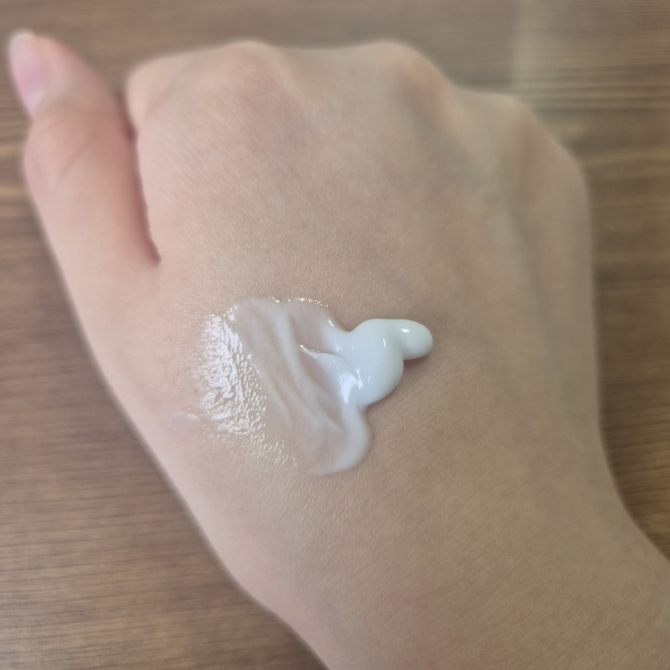 诺斯坎烦恼霜的真实用户使用照片