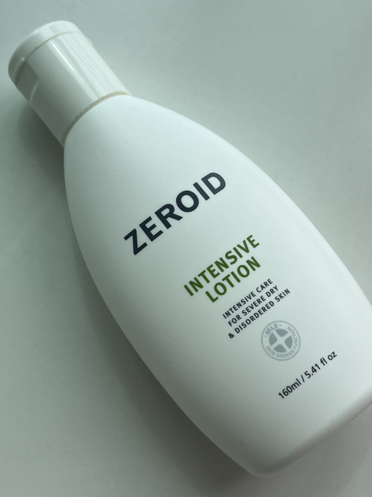 제로이드 (ZEROID) 인텐시브 로션 review image