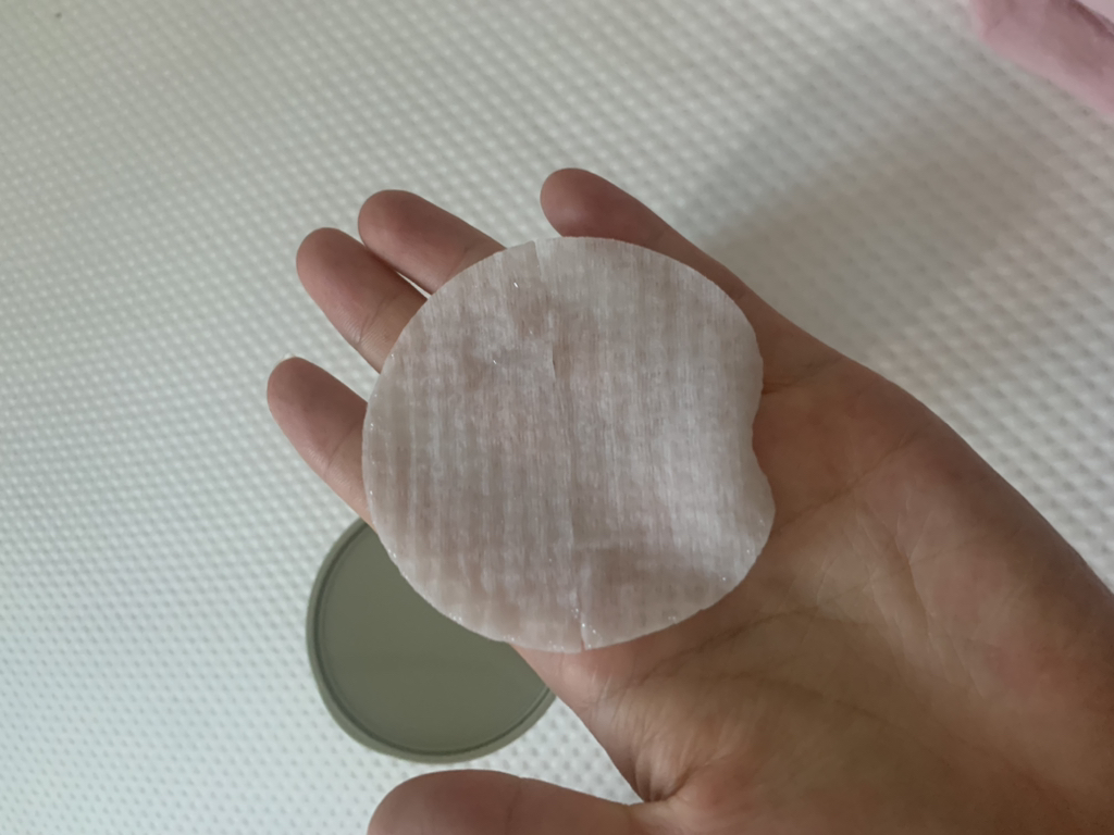 셀리맥스 (celimax) 시카 지우개패드 review image