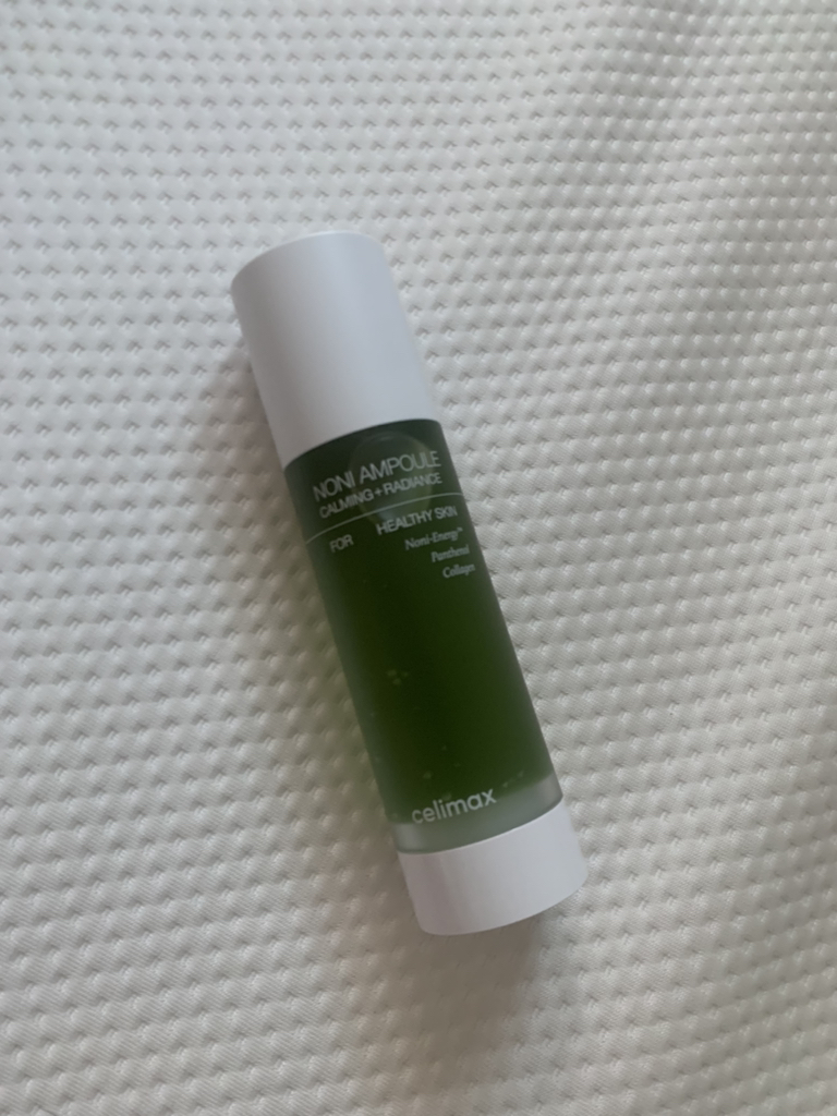 셀리맥스 (celimax) 노니 에너지 앰플 review image