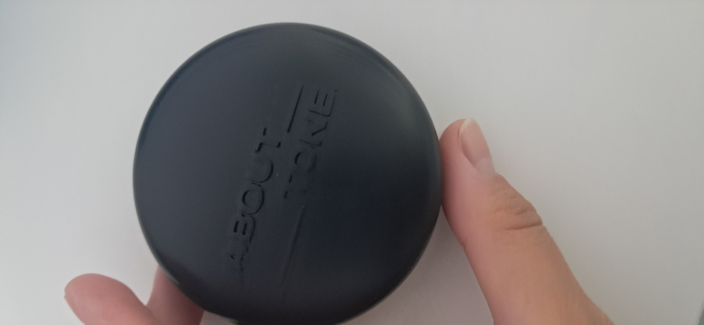 어바웃톤 (ABOUT_TONE.) 블러 파우더 팩트 [2.5 아이보리] review image