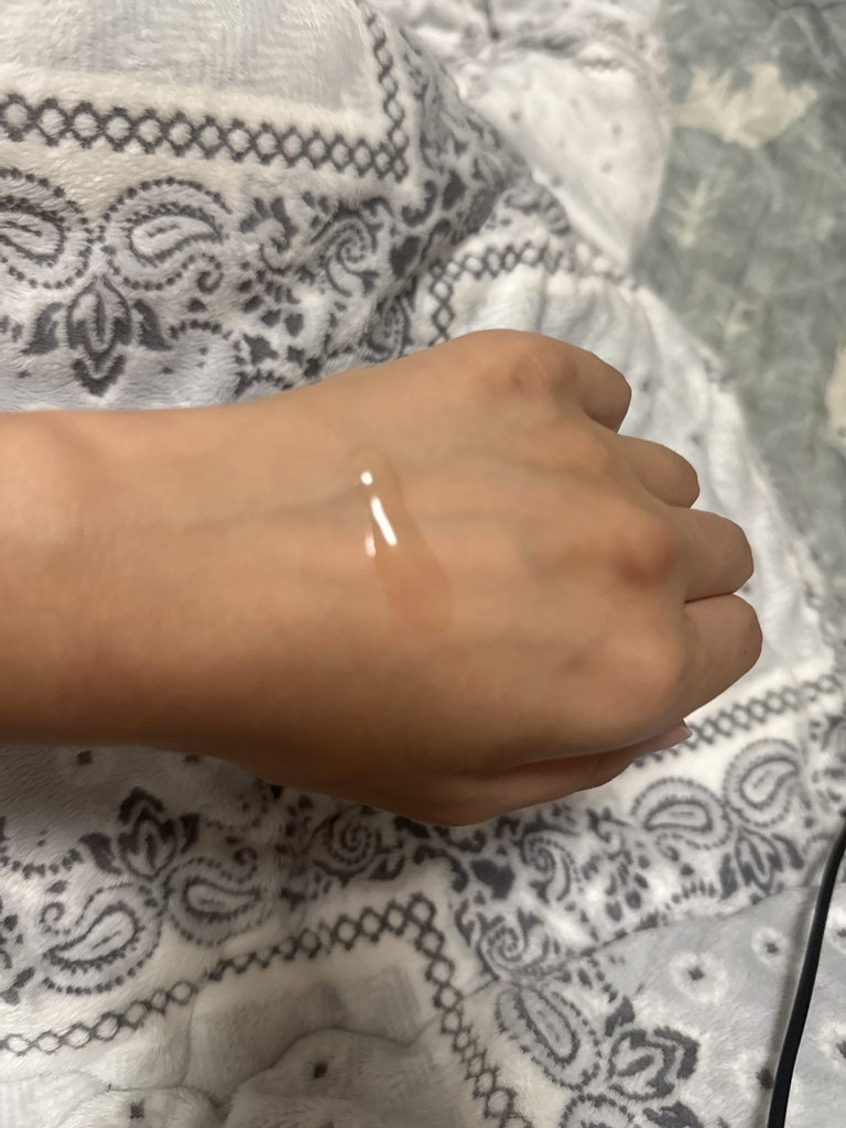 阿彼芙 黄芩精华镇静泵 common.review image