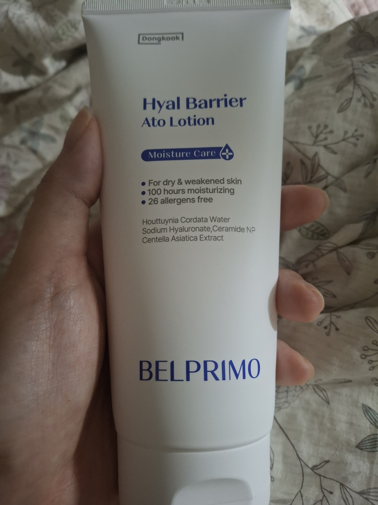 product review image