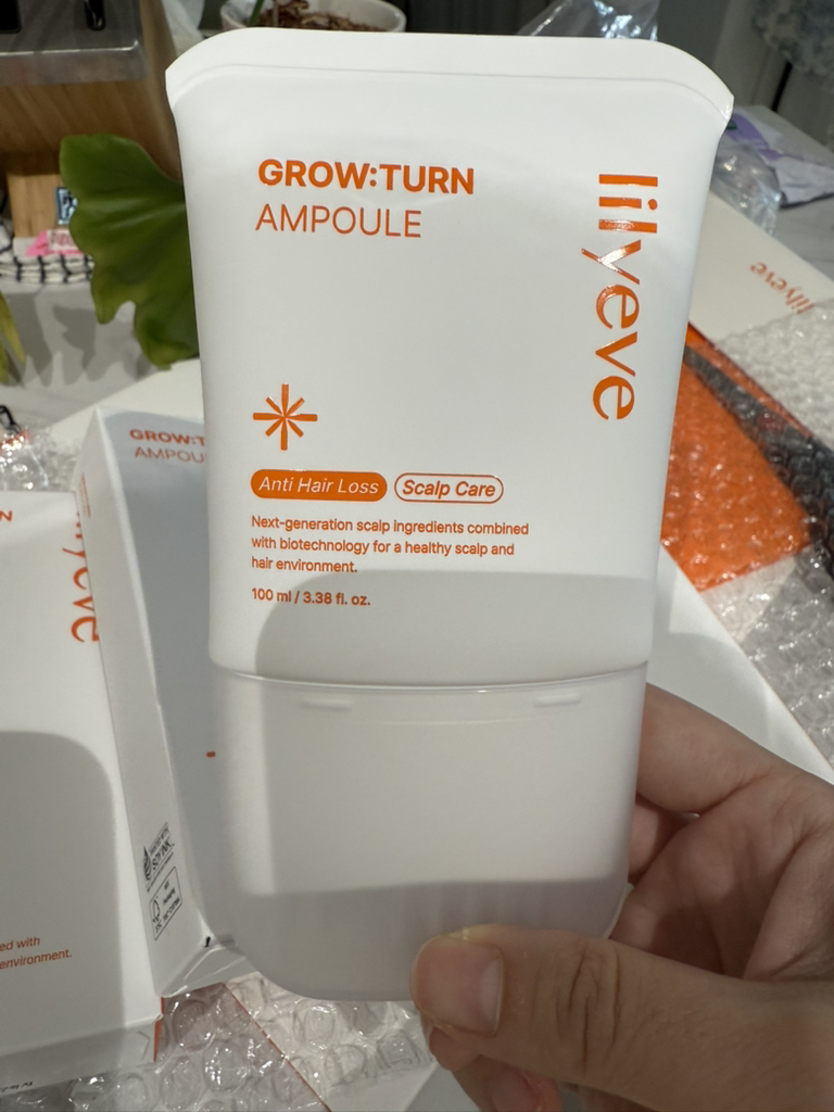 product review image