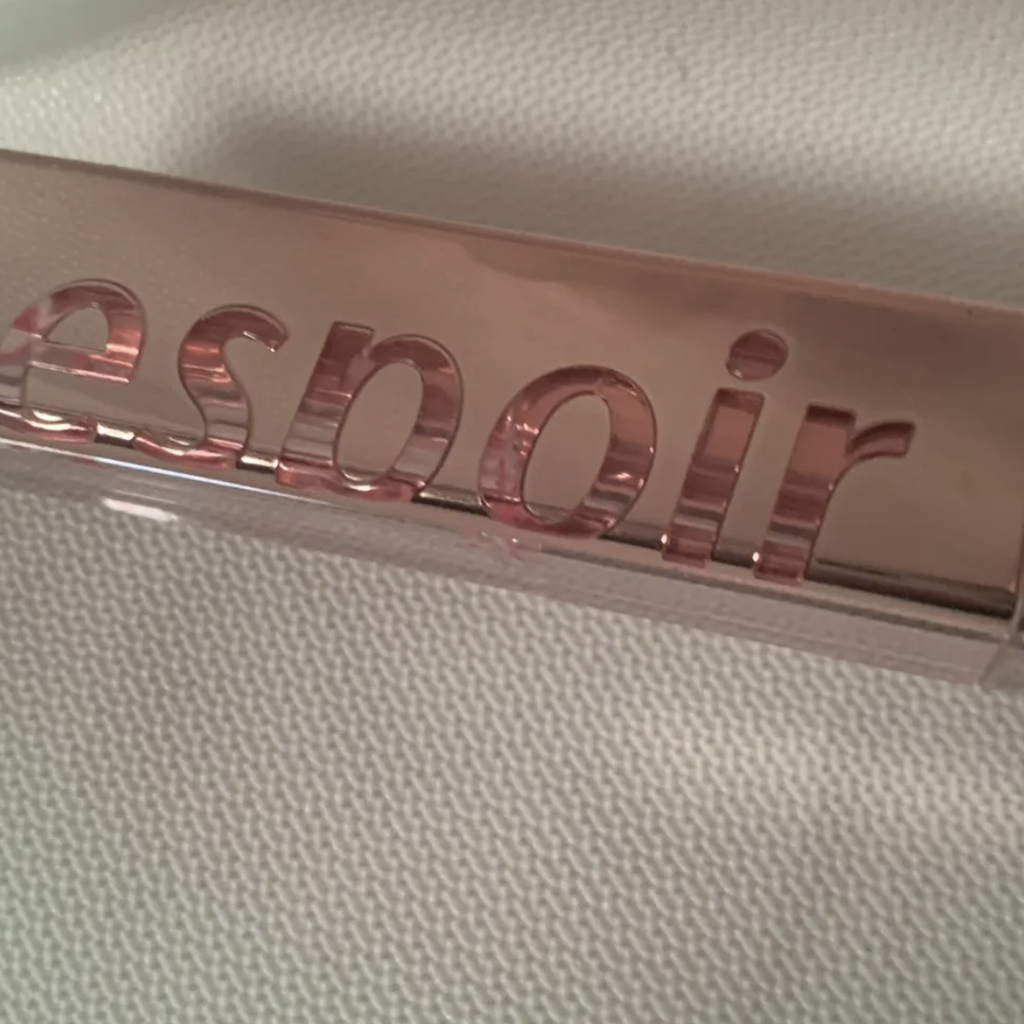 에스쁘아 (espoir) 립스틱 노웨어 샤인 [4호 티클드핑크] review image