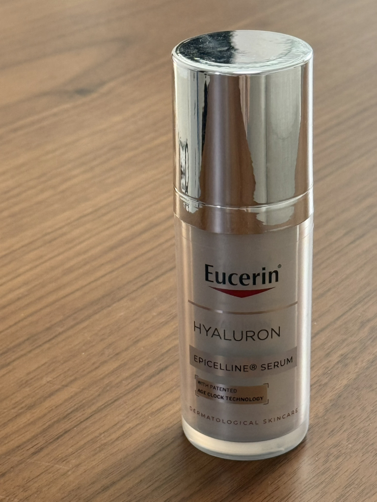 유세린 (Eucerin) 하이알루론 에피셀린 세럼 review image