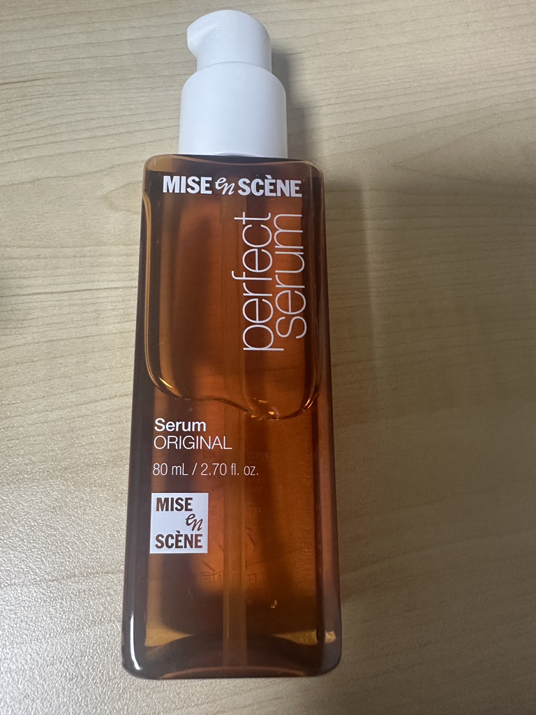 完美精华液 [原创］的真实用户使用照片