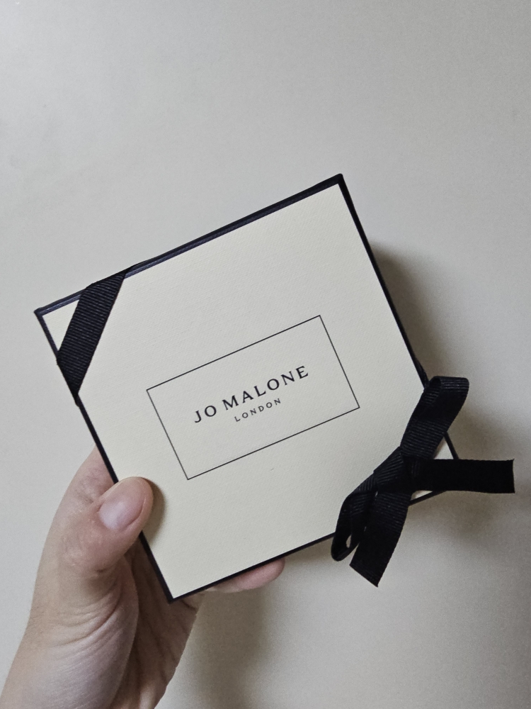 조말론 (JOMALONE) 블랙베리 앤 베이 코롱 review image