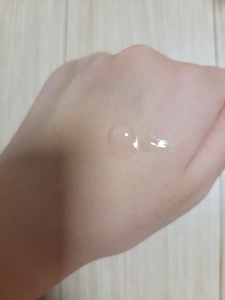 파파레서피 (Paparecipe) 블레미쉬 세럼 review image