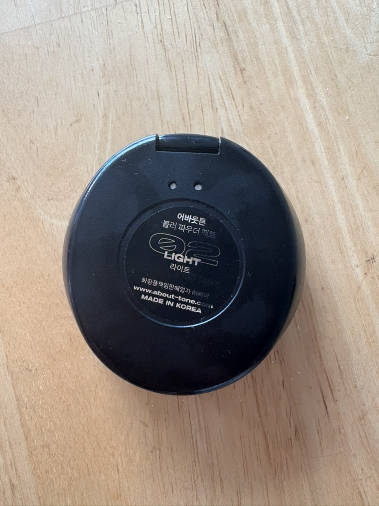 模糊粉末契约 [02 光]的真实用户使用照片