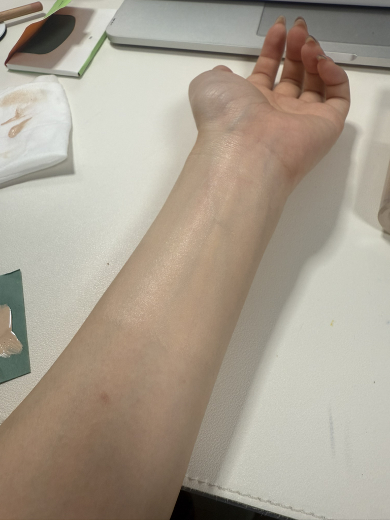 product review image