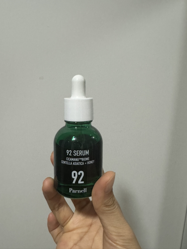 파넬 (Parnell) 시카마누 92세럼 review image