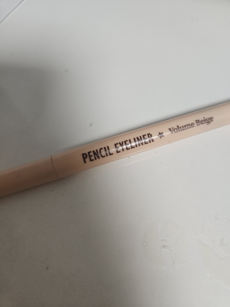 더봄 (Thebom) 애교살＆트임 펜슬 [볼륨베이지] review image