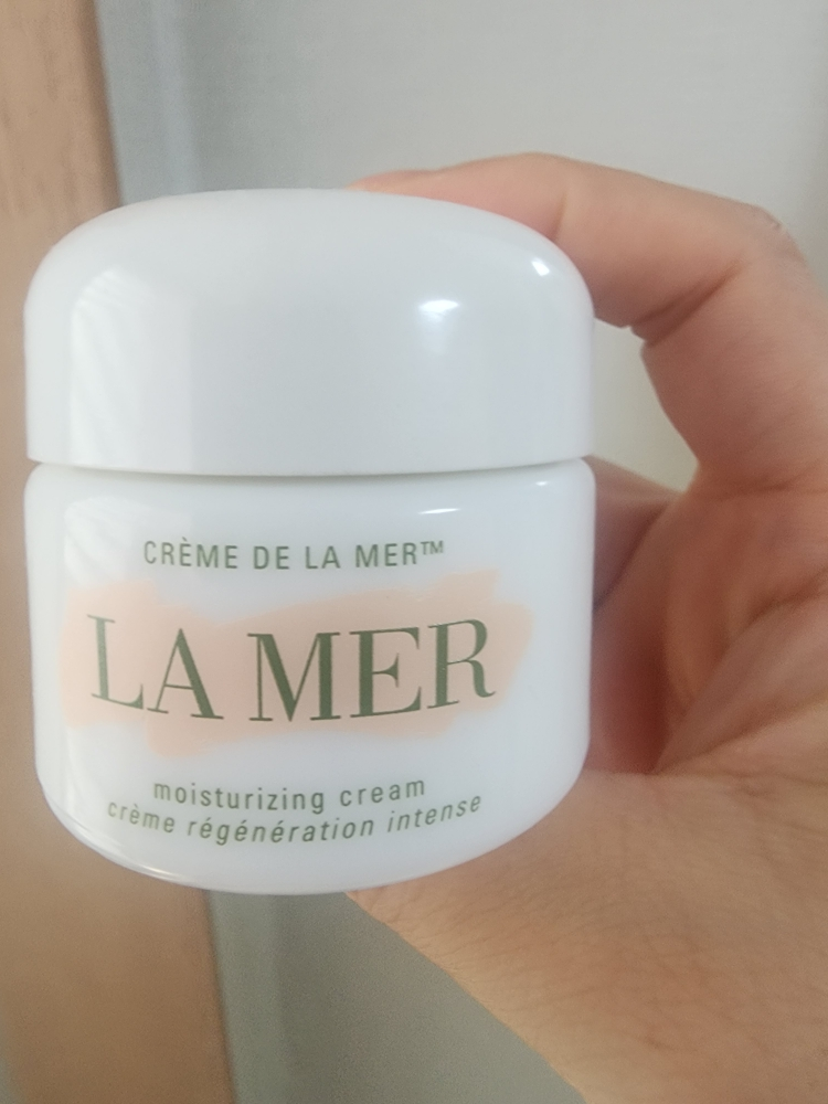 라메르 (Lamer) 모이스춰라이징 소프트 크림 review image