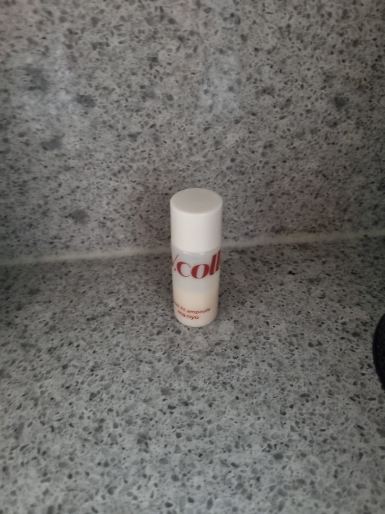 魔女工厂 V-Collagen HeartFit 安瓿 common.review image