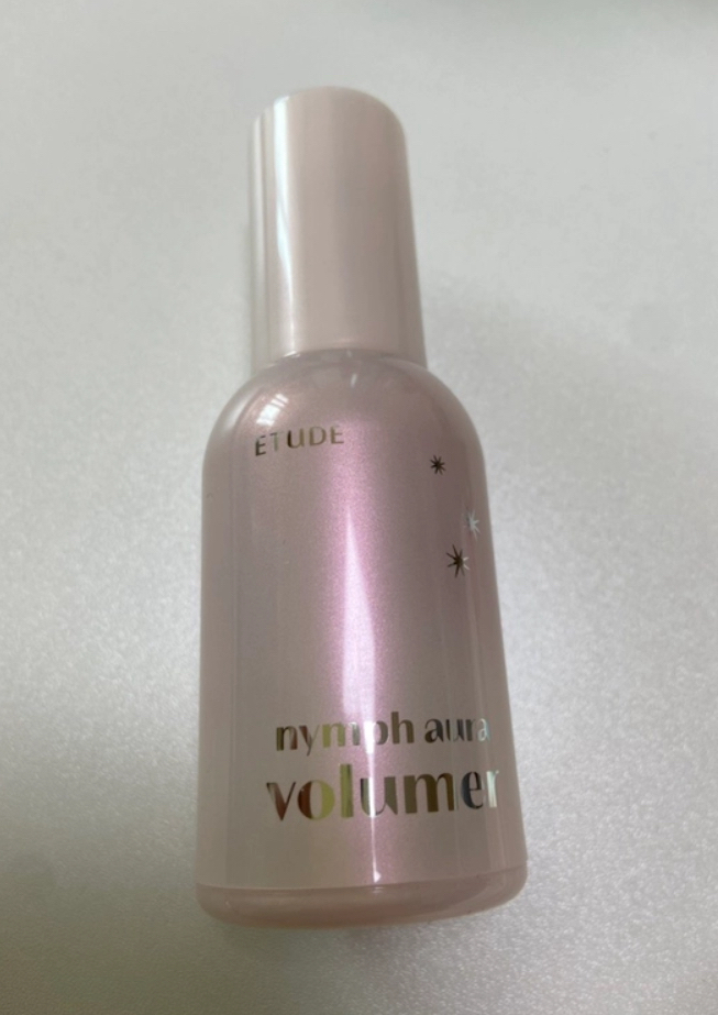 伊蒂之屋 Nymph Radiance Voluminous common.review image