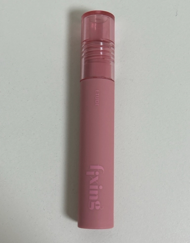 伊蒂之屋 定妆色调 [#5 深夜淡紫色］ common.review image
