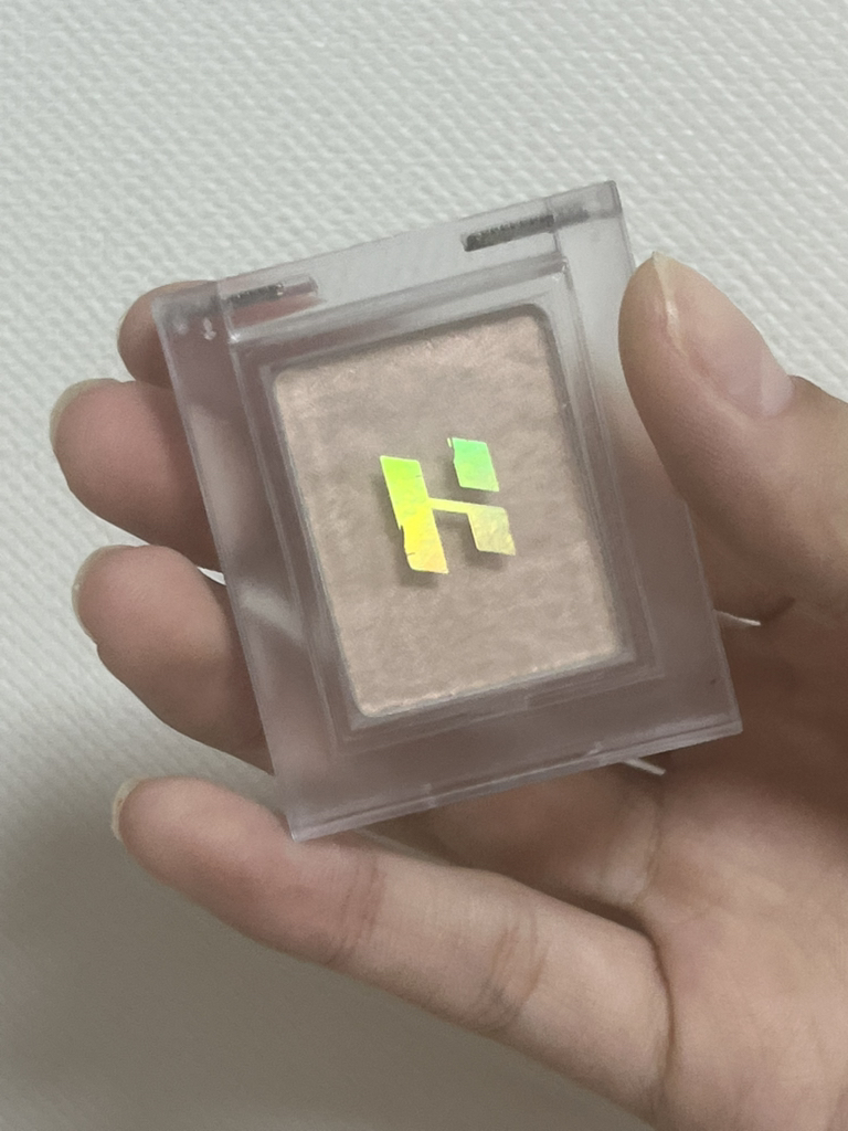 홀리카홀리카 (HOLIKAHOLIKA) 마이페이브 피스 빔 [슈가리스] review image