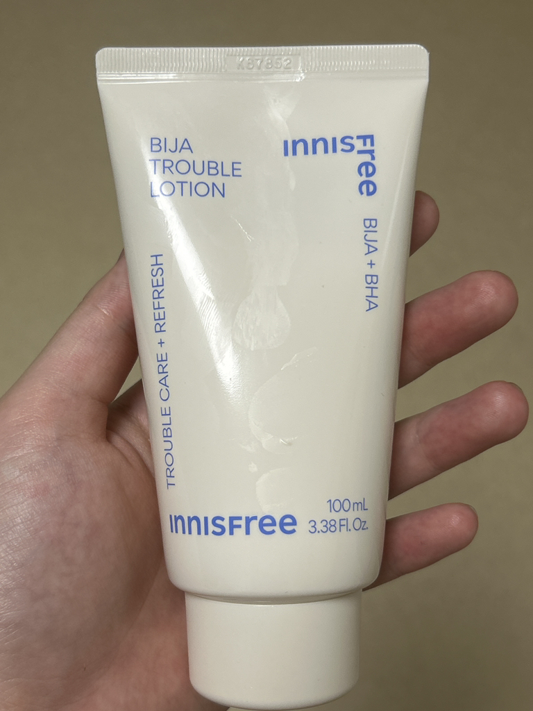 签证护理乳的真实用户使用照片