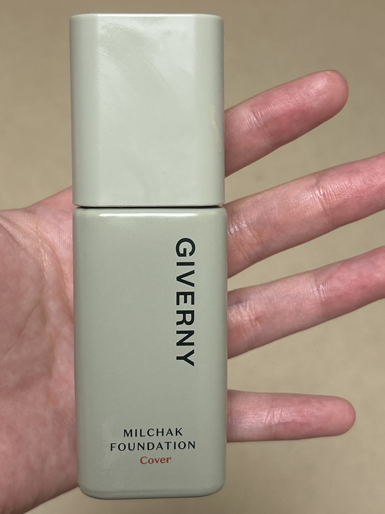 全效遮瑕粉底液 [SPF30/PA++] [No.的真实用户使用照片