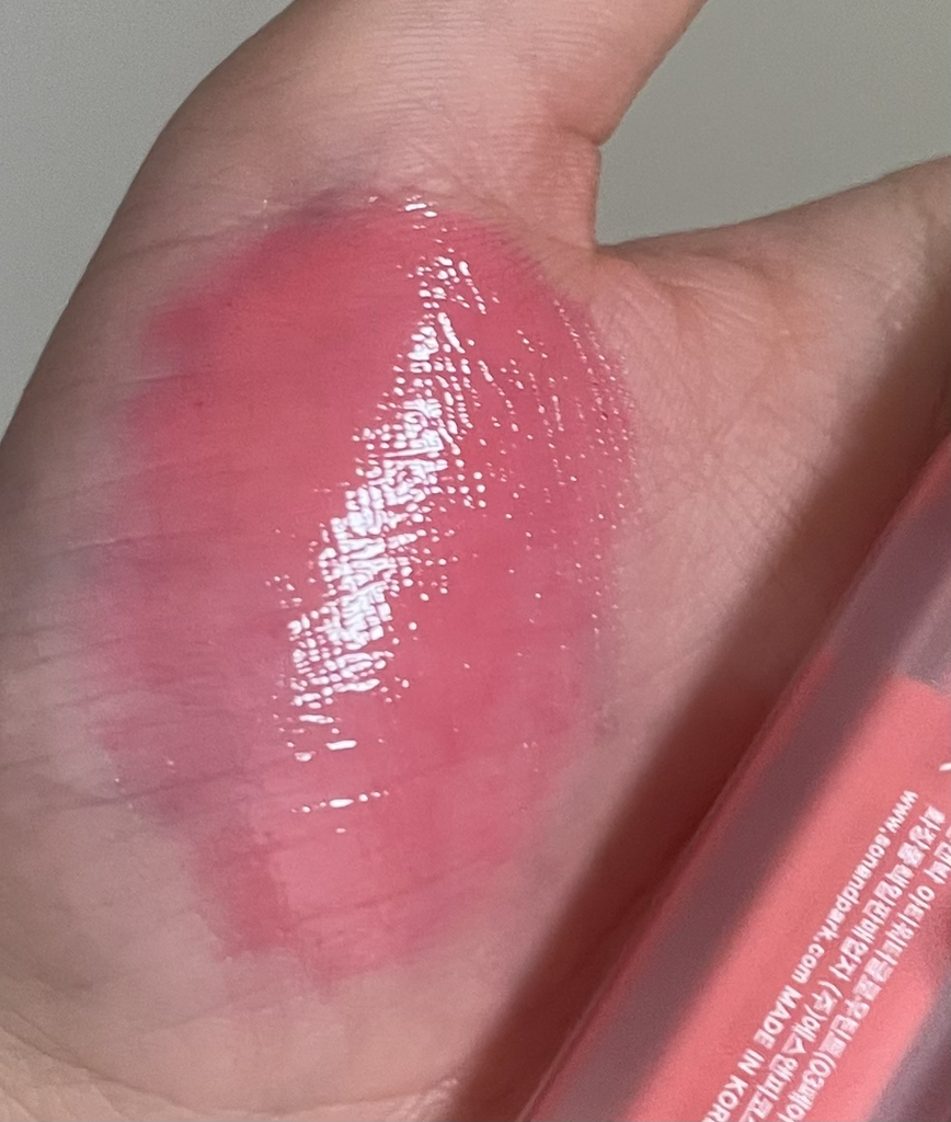 손앤박 (SONNPARK) 아티 워터 글로우 틴트 [페어리핑크] review image