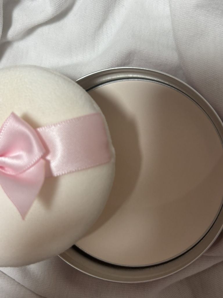 클럽 (club) (해외) 슷핀 프레스드 파우더 [파스텔로즈] review image