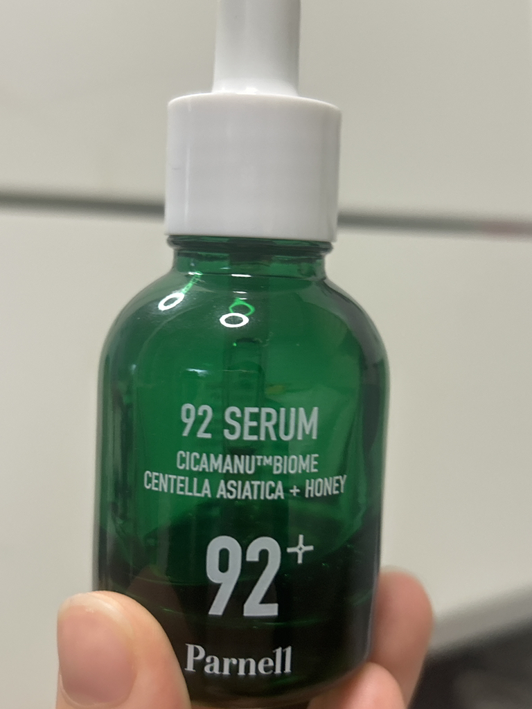 파넬 (Parnell) 시카마누 92세럼 review image